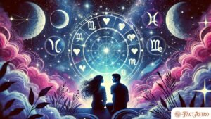 Top 5 Astrological Trends Affecting Your Love Life This Year