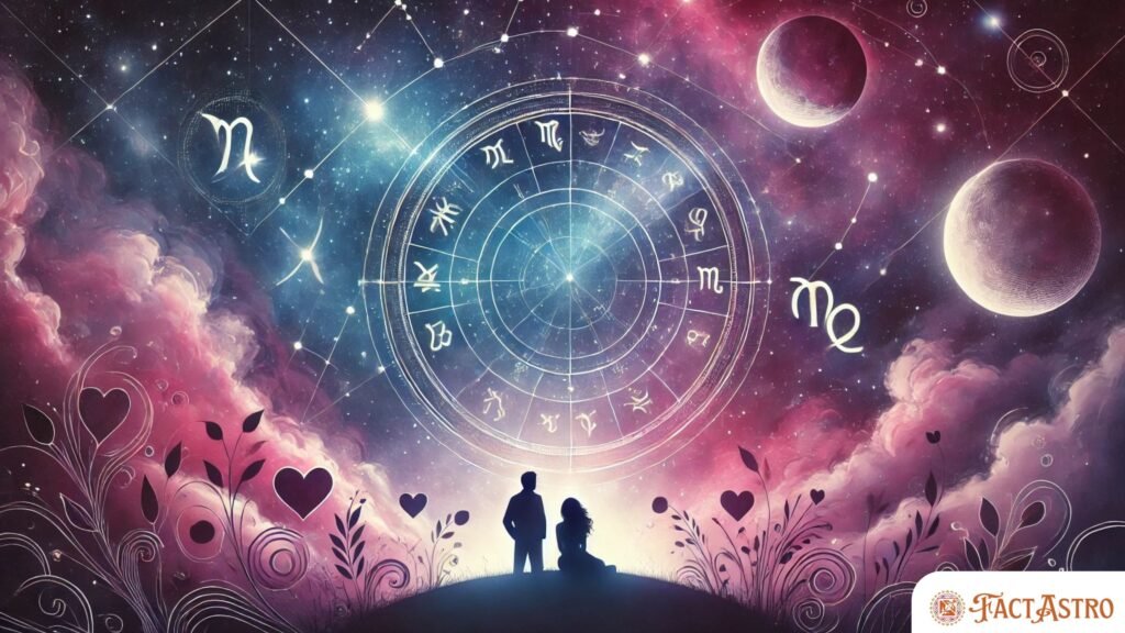 Top 5 Astrological Trends Affecting Your Love Life This Year