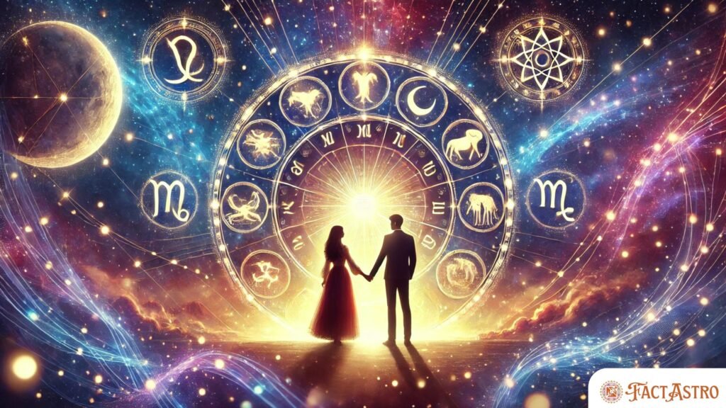 How to Use Astrology to Strengthen Your Relationship