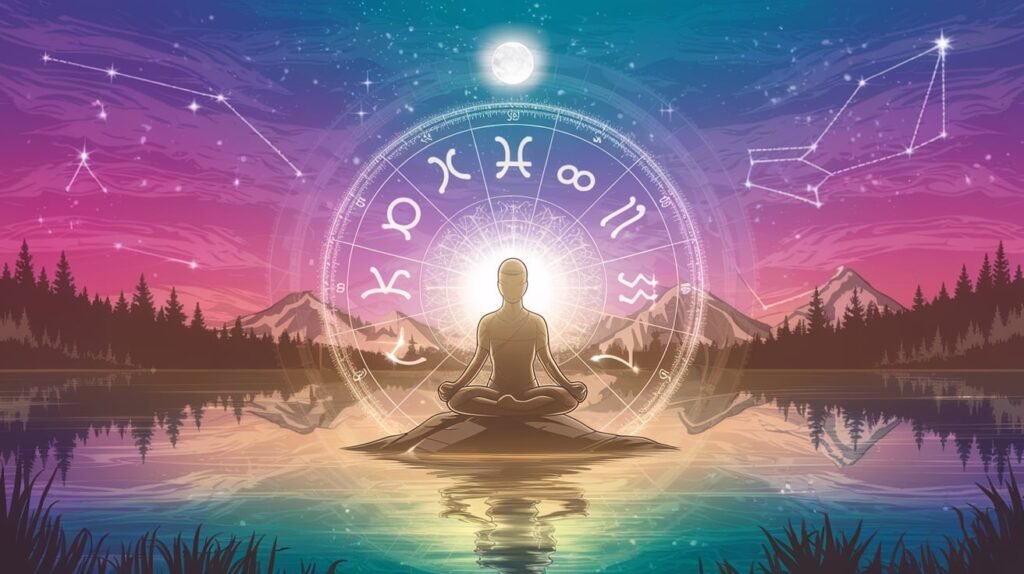 The Cosmic Connection Between Astrology and Spirituality