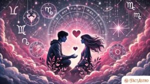 Zodiac Signs Most Likely to Fall in Love Quickly