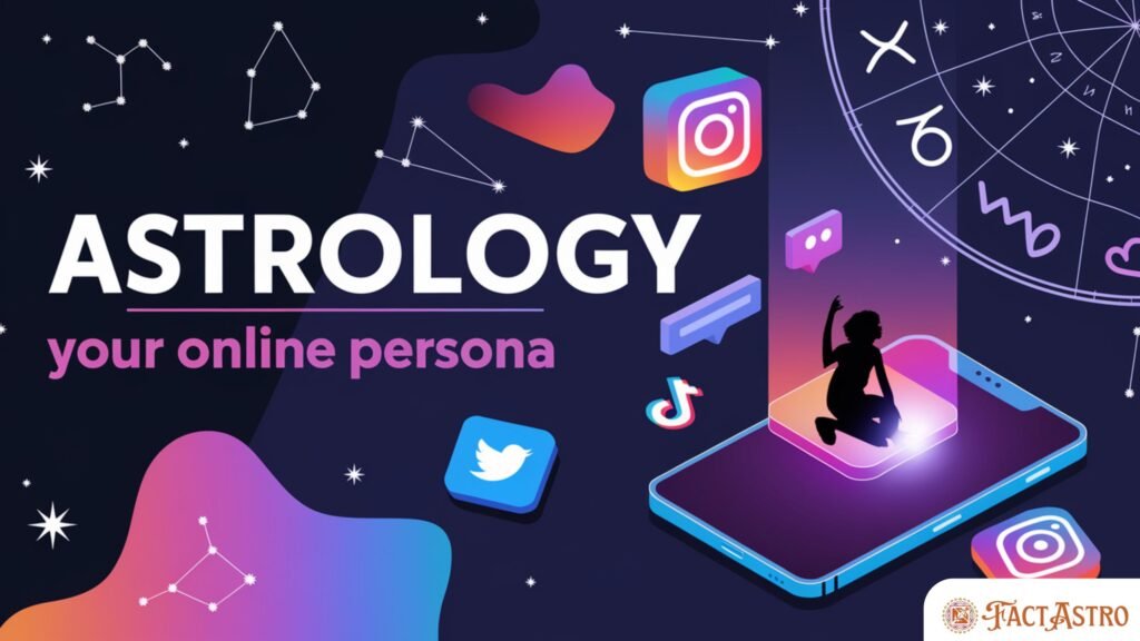 Astrology and Social Media Trends What Your Sign Says About Your Online Persona