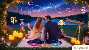 Perfect Date Ideas Based on Your Zodiac Sign