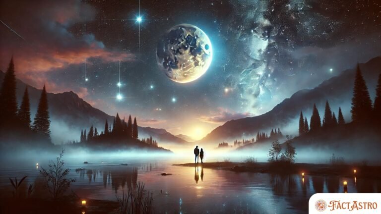 Role of Venus Retrograde in Your Love Life